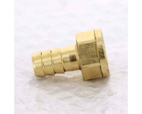 Штуцер В UNI-FITT 1/2"x15 Штуцер В UNI-FITT 1/2"x15