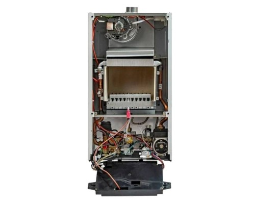 Котел настенный Baxi ECO Life 31 31 кВт двухконтурный закрытый