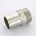Вставка-Н нержавеющая сталь Sanpress Inox VIEGA 42x1"1/2