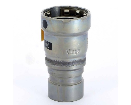 Переход GrooveLock-Megapress Viega 33.7x1"