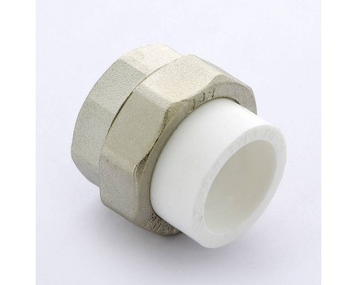 Муфта ProAqua В 32 х 1 1/4" разборная