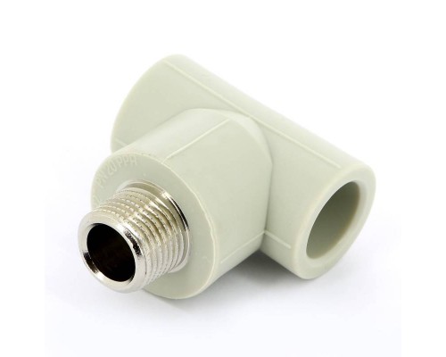 Тройник сварка-Н FV-PLAST 20х1/2"х20