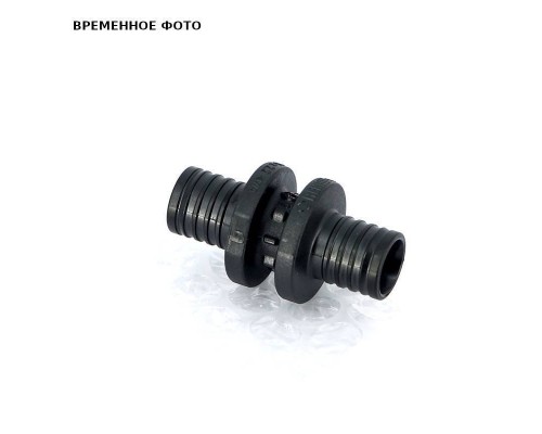 Муфта редукционная SX 32 - Р28мм нерж. REHAU