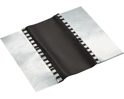 Вставка гибкая SHUFT 60 (45х60х45), 25м