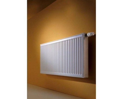 Радиатор Logatrend VK-Profil Buderus 33 300 900 правое подключение