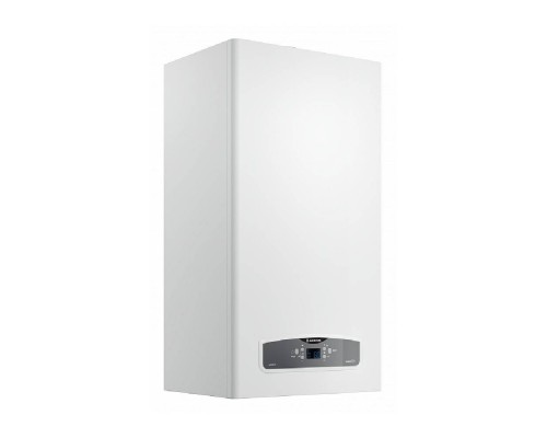 Конвекционный газовый котел Ariston CARES XC 24 FF