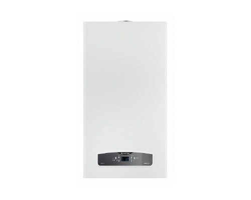 Конвекционный газовый котел Ariston CARES XC 24 FF
