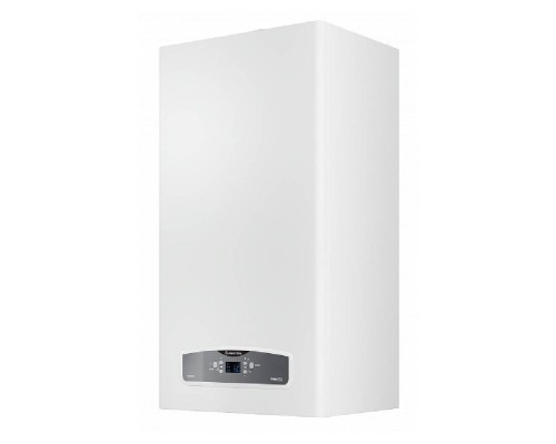 Конвекционный газовый котел Ariston CARES XC 24 FF