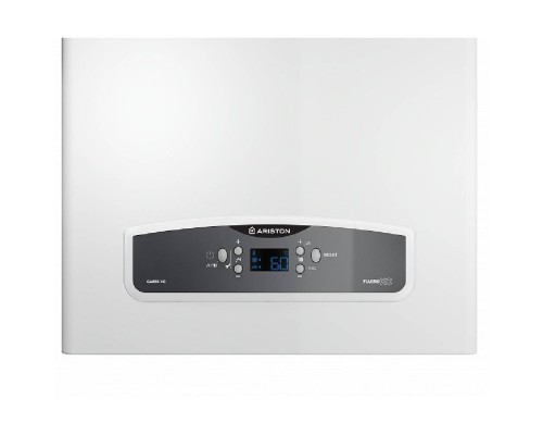 Конвекционный газовый котел Ariston CARES XC 24 FF