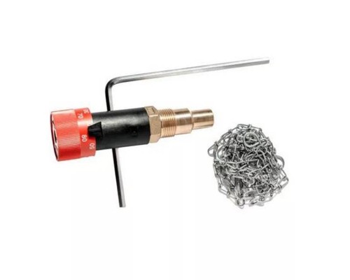 Регулятор тяги ZOTA FR 124