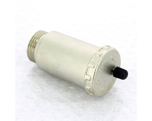 Воздухоотводчик автоматический никелированный ITAP 1"