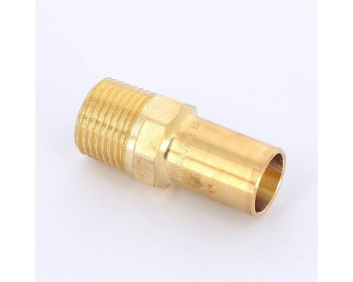 Вставка-Н бронза Sanpress Viega 18 x 3/4"