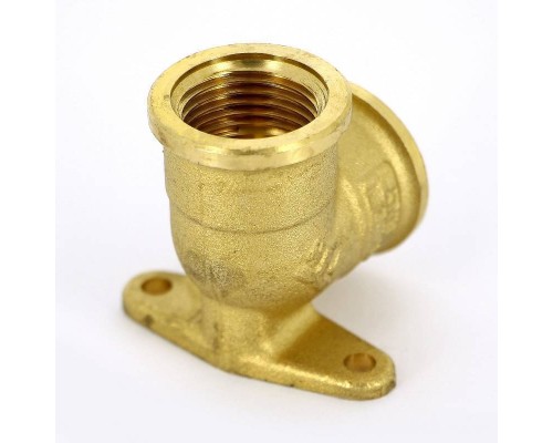 Водорозетка ВВ TIEMME 1/2"