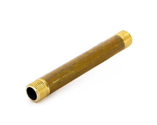 Удлинитель НН UNI-FITT 3/4"х150мм Удлинитель НН UNI-FITT 3/4"х150мм
