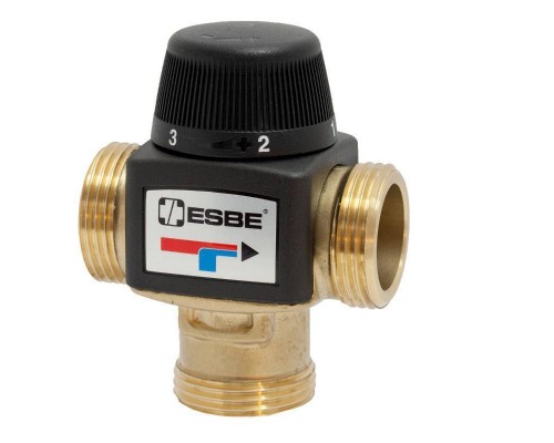 Термосмеситель ESBE VTA572