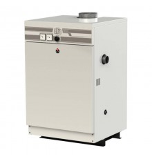 Котел напольный газовый ACV Alfa Comfort одноконтурный с открытой камерой сгорания 50 v15