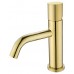 Boheme Stick Смеситель для раковины низкий, цвет: gold 121-GG.2