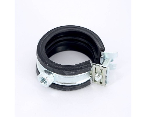 Хомут М8 Walraven 1"1/4 (40-43 мм) с epdm BISMAT Flash Хомут М8 Walraven 1"1/4 (40-43 мм) с epdm BISMAT Flash