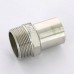 Вставка-Н нержавеющая сталь Sanpress Inox VIEGA 42x1"1/2