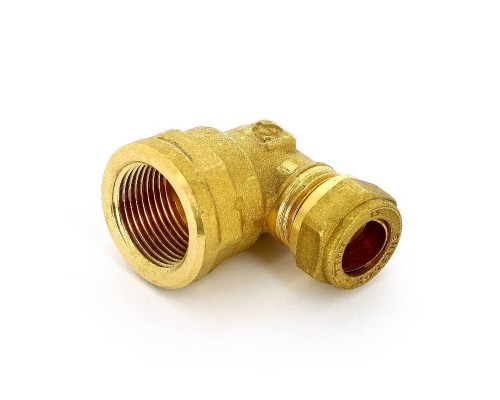 Угол обжим-В TIEMME 15х3/4"