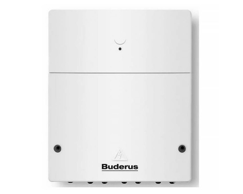 Модуль управления Buderus Logamatic web KM200