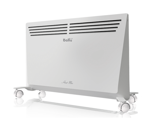 Конвектор электрический Ballu BEC/HMM-1500 Конвектор электрический Ballu BEC/HMM-1500