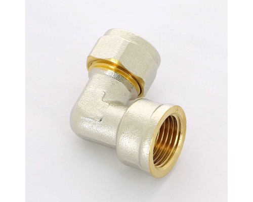Угол обжим-В HENCO 16х1/2"