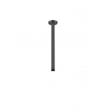 Boheme Uno Кронштейн потолочный, 33 см, цвет: black 629-UNO-B