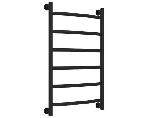 Сунержа Галант  Полотенцесушитель водяной 50x80h, цвет: матовый черный 31-0200-8050