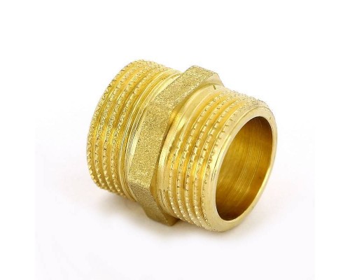 Ниппель НН TIEMME 3/4"