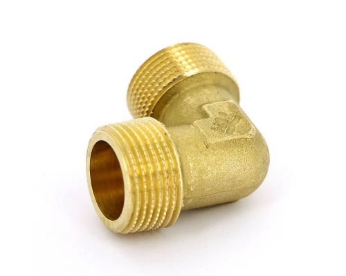 Угол НН TIEMME 3/4"