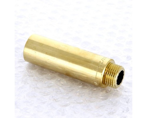 Удлинитель НВ UNI-FITT 1/2"x80мм Удлинитель НВ UNI-FITT 1/2"x80мм