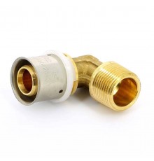 Угол пресс-Н UNI-FITT 26х3/4"