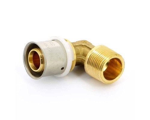 Угол пресс-Н UNI-FITT 26х3/4" Угол пресс-Н UNI-FITT 26х3/4"