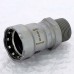 Муфта пресс-Н Megapress оцинкованная сталь VIEGA 3/4"