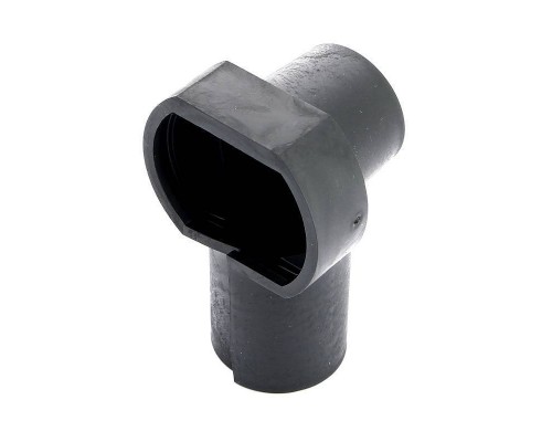 Звукопоглощающий кожух Viega для водорозеток ½" сер.2141.5 синт.каучук