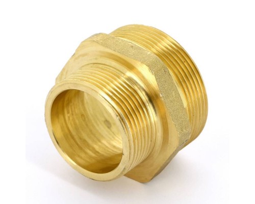 Ниппель Н UNI-FITT 1"1/4x1"1/2 Ниппель Н UNI-FITT 1"1/4x1"1/2