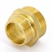 Ниппель Н UNI-FITT 1"1/4x1"1/2