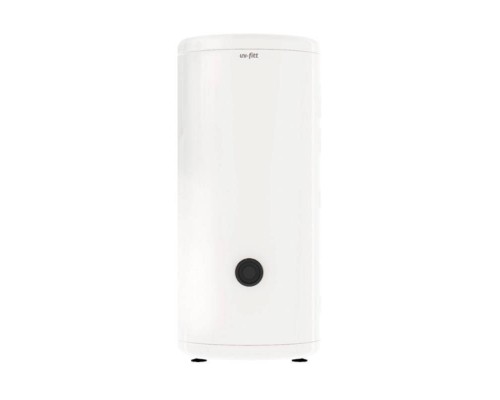 Комплект Baxi бойлер напольный INDIRECT F 100 + отел настенный ZENA MS 24 FF 24 кВт одноконтур закрытый