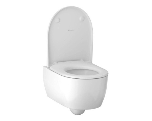 Комплект Geberit iCon 111.300.00.5 + 111.815.00.1 + 500.784.01.1 + 115.883.01.1