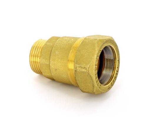 Муфта обжим-В TIEMME 3/4"