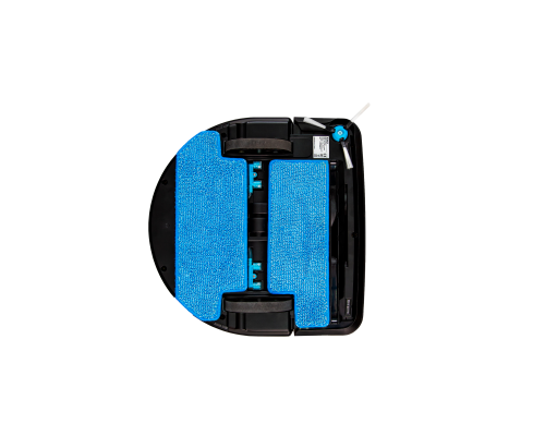 Робот-пылесос Hobot Legee 7 Робот-пылесос Hobot Legee 7
