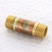 Удлинитель НН бронза Viega 3/4" x 80