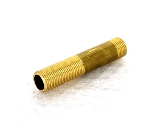 Сгон Н TIEMME 1/2"х100мм Сгон Н TIEMME 1/2"х100мм