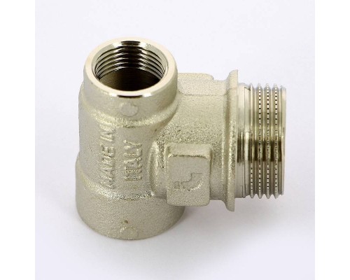 Концевик для коллектора ITAP ВНВ 1/2"х3/4"х3/8"