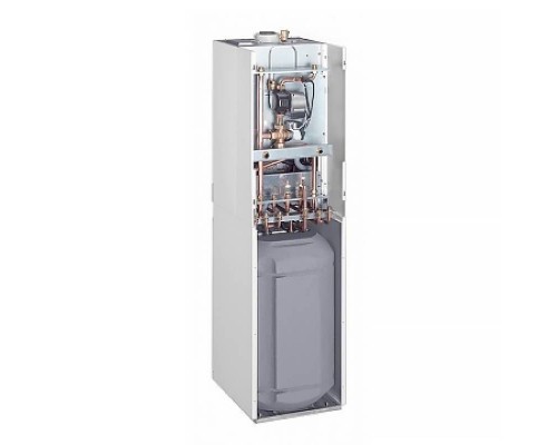 Емкостной водонагреватель BAXI COMBI 80