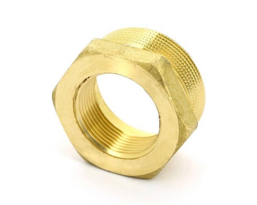 Футорка НВ TIEMME 1"1/2x3/4"
