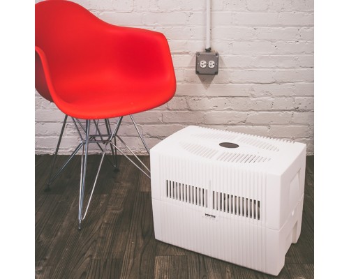 Мойка воздуха Venta LW 45 Comfort Plus, (белый)