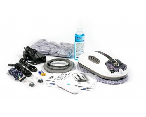 Hobot R3 Ultrasonic