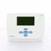 Радиотермостат электронный WATTS Ind MILUX-RF с дисплеем 10А 230В 5-35°С питание от AA P02231